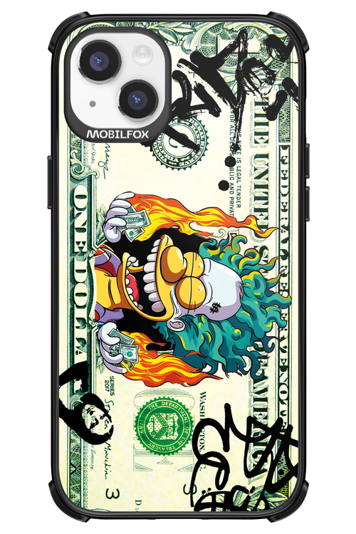 CLOWN - Apple iPhone 14 Plus