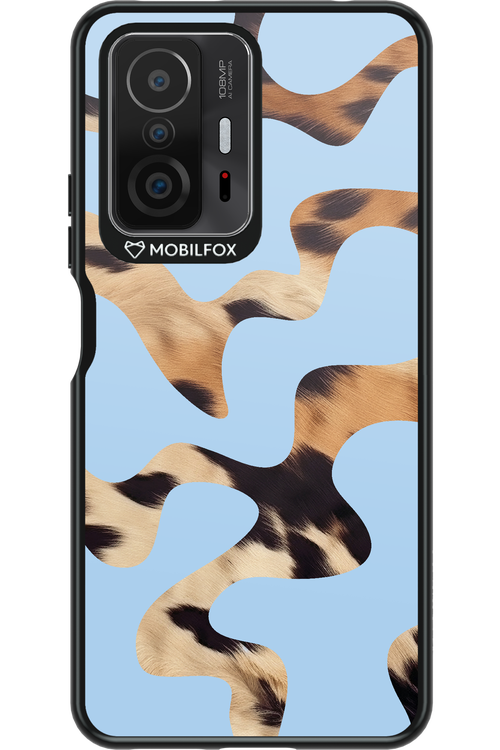 Funky Deer - Xiaomi Mi 11T