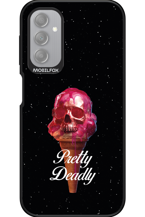 Pretty Deadly - Samsung Galaxy A14