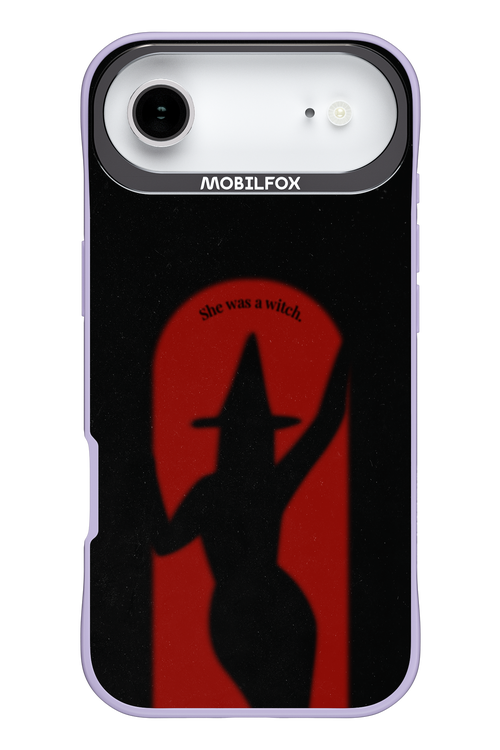 Witch Season - Apple iPhone 17 Air