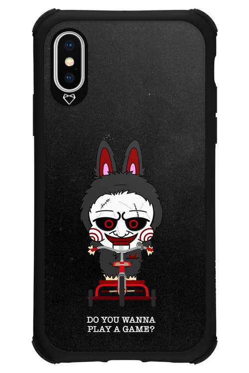 Sawbubu - Apple iPhone XS