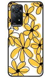 Yella - Xiaomi Redmi Note 11Pro 4G/5G