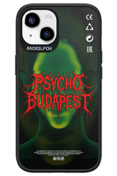 Unknown Nightmare - Apple iPhone 14