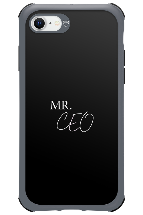 Mr. CEO - Apple iPhone SE 2020