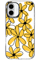 Yella - Apple iPhone 16 Plus