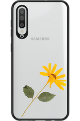 Pressed Flower - Samsung Galaxy A50