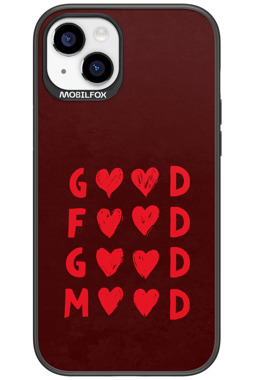 GOOD - Apple iPhone 15 Plus