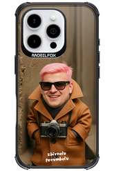 Zbirnelu - Apple iPhone 16 Pro