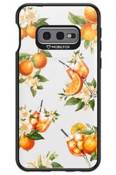 Orange Spritz - Samsung Galaxy S10e