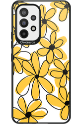 Yella - Samsung Galaxy A53