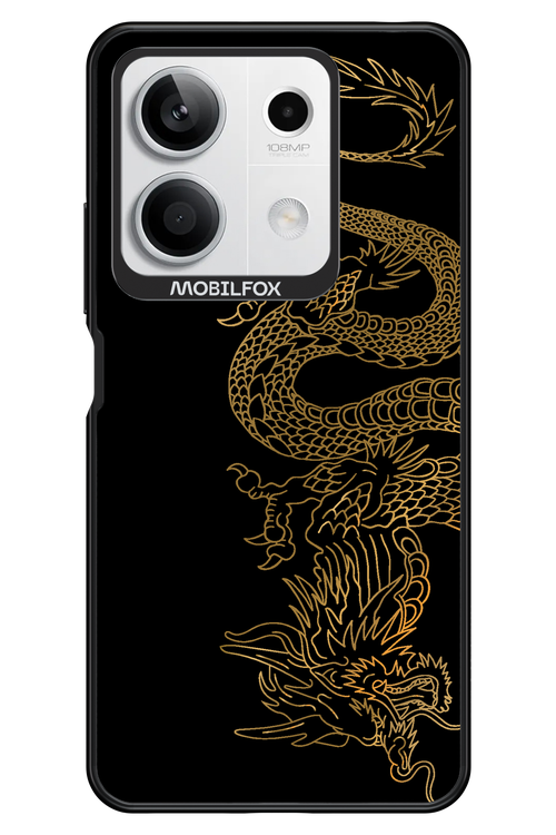 Gold Age - Xiaomi Redmi Note 13 5G