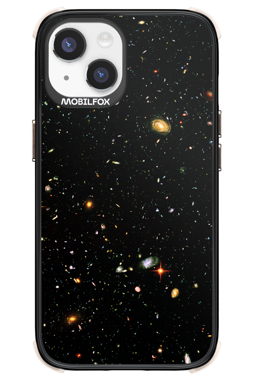 Cosmic Space - Apple iPhone 14