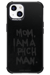 Rich Man - Apple iPhone 13