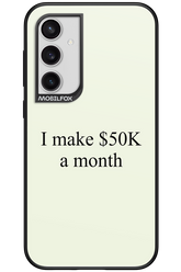 $50K - Samsung Galaxy S23 FE