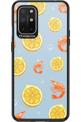 Sour Shrimp - OnePlus 8T
