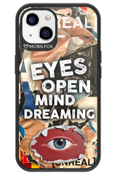 EYES OPEN - Apple iPhone 13
