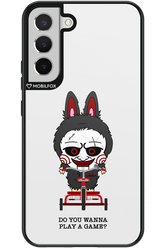 Sawbubu (Nude) - Samsung Galaxy S22+