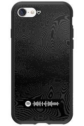 Techno frequency - Apple iPhone SE 2020