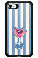 Poolside Affair - Apple iPhone 8