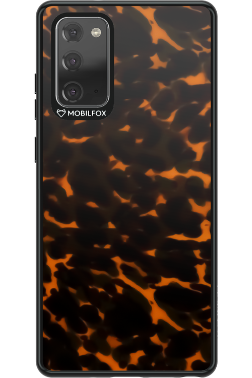 Tortie - Samsung Galaxy Note 20