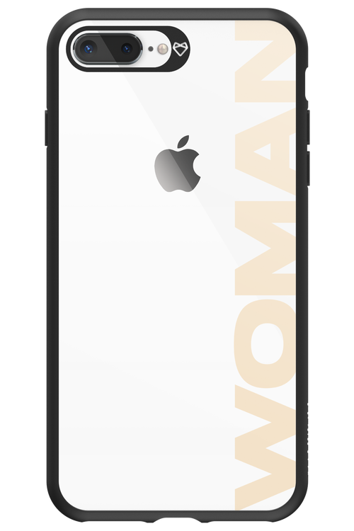 WOMAN - Apple iPhone 8 Plus