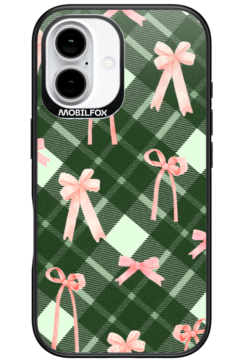 Blanket Fluff - Apple iPhone 16