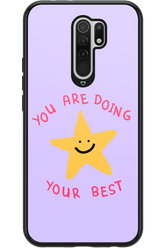 Your Best - Xiaomi Redmi 9