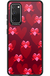 My Heart My Love - Samsung Galaxy S20 FE