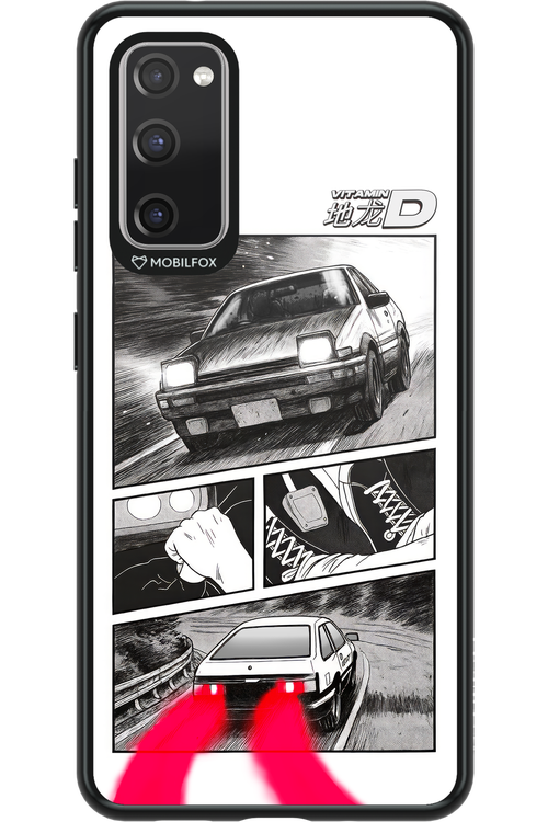 Vitamin D - Samsung Galaxy S20 FE