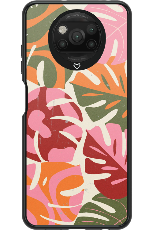 Tropical Heatwave 2.0 - Xiaomi Poco X3 Pro