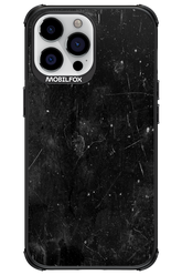 Black Grunge - Apple iPhone 13 Pro Max