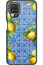 Limone Garden - Samsung Galaxy A12