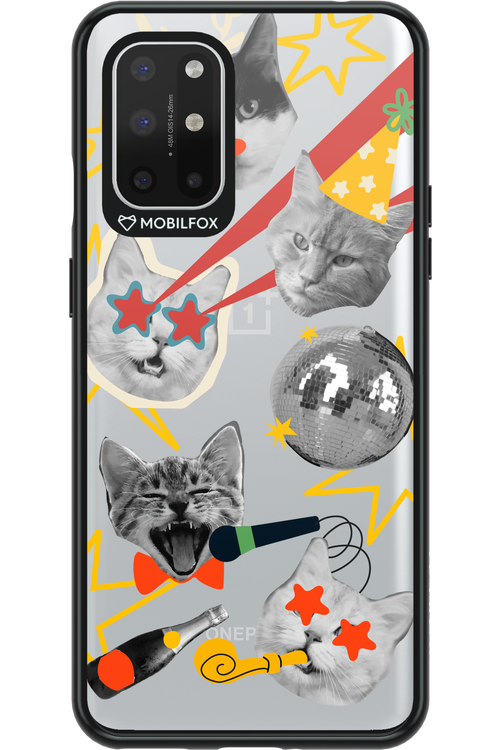 Christmas Chaos - OnePlus 8T