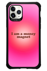 Money Magnet - Apple iPhone 11 Pro
