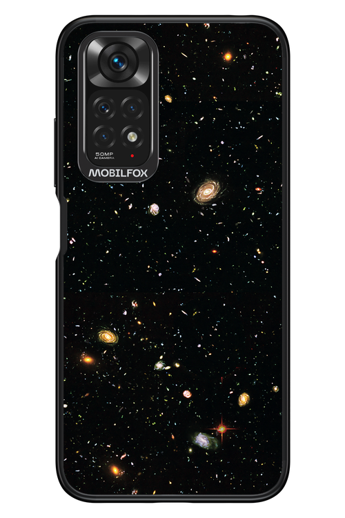 Cosmic Space - Xiaomi Redmi Note 11/11S 4G