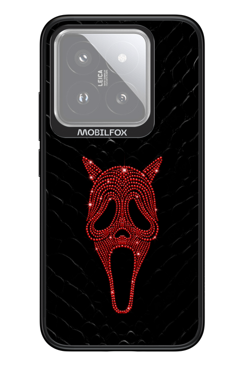 Devil Glitter Ghost - Xiaomi 14