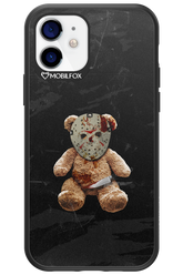 Teddy of Terror - Apple iPhone 12