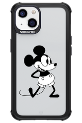 Iconic Mouse - Apple iPhone 13