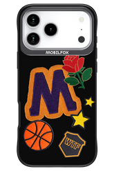 University's King - Apple iPhone 17 Pro Max