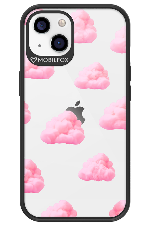 Cloudy Pink - Apple iPhone 13