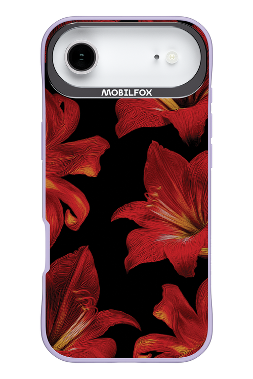 Amaryllis Noir - Apple iPhone 17 Air