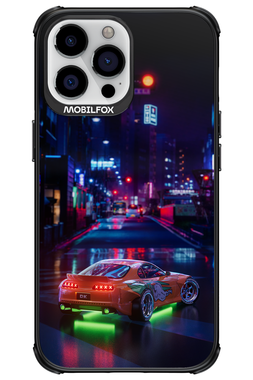 Tokyo Dreams - Apple iPhone 13 Pro Max