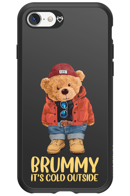Brummy - Apple iPhone 8