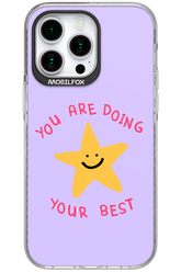 Your Best - Apple iPhone 15 Pro Max
