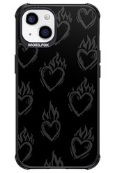 Angry Girlfriend - Apple iPhone 13