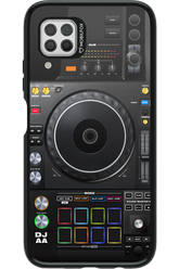 I need a DJ - Huawei P40 Lite