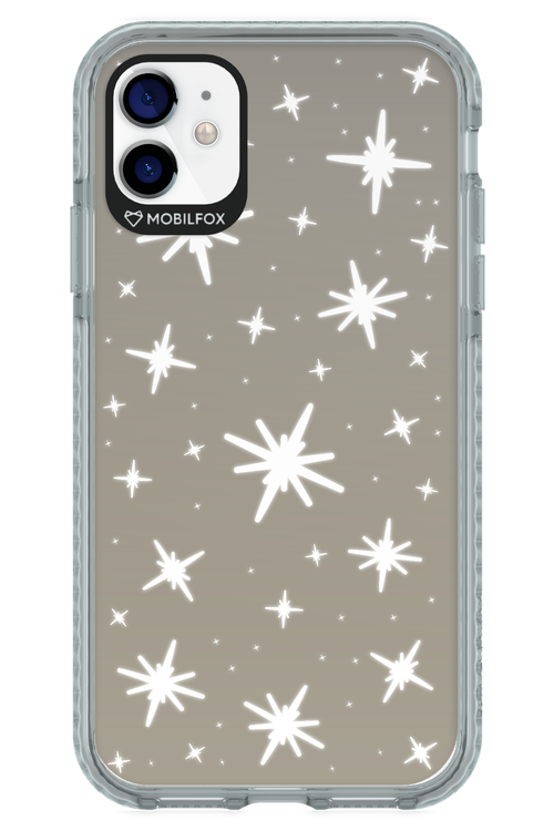 Star Champagne - Apple iPhone 11