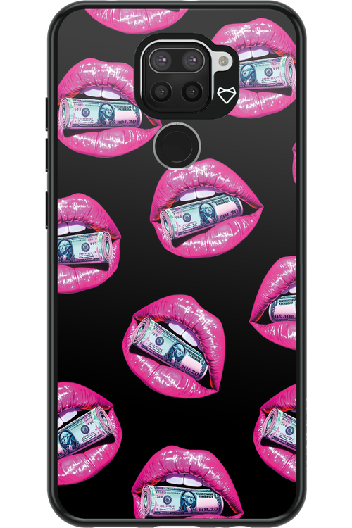 Money Lips - Xiaomi Redmi Note 9