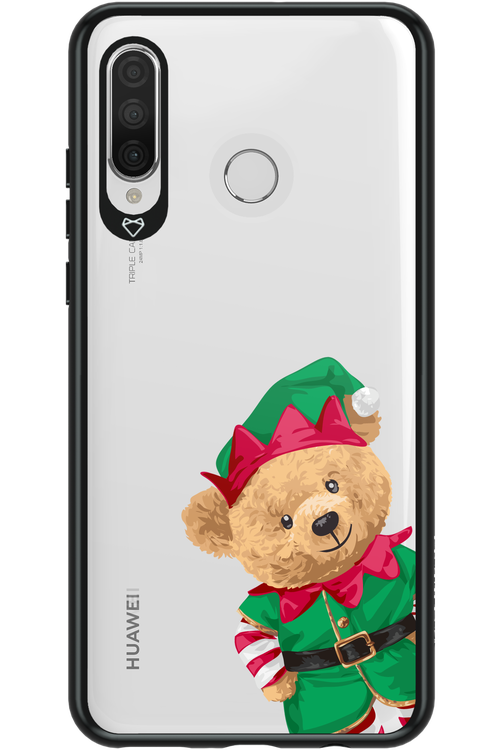 Mr. Elf - Huawei P30 Lite