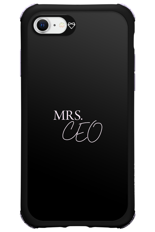 Mrs. CEO - Apple iPhone SE 2020